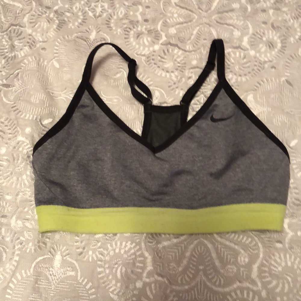 Nike, small